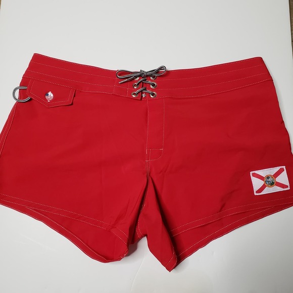 birdwell Pants - Birdwell NWOT 402 Boardshorts size 14